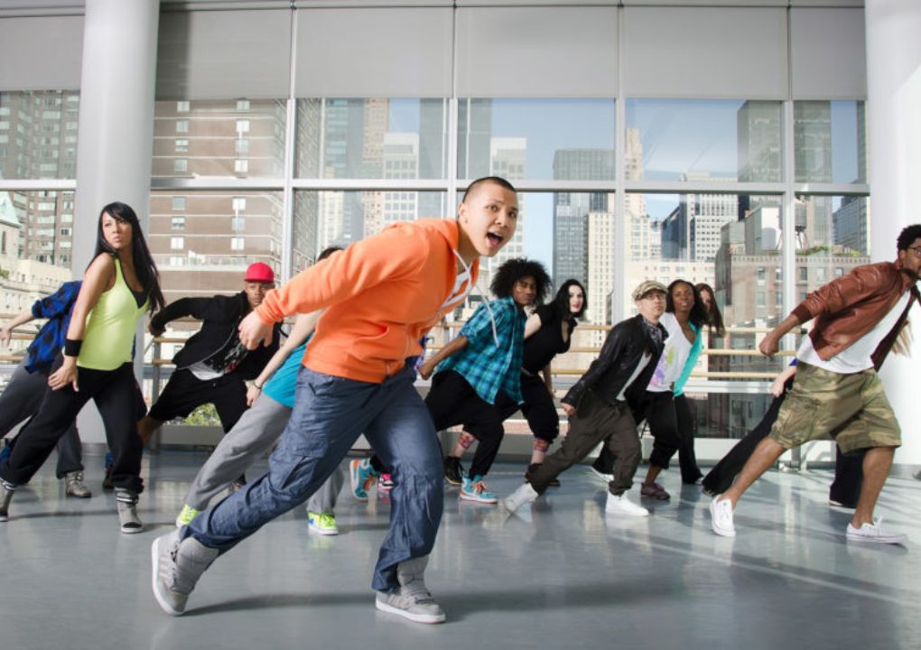 Your Way To Fitness: Hip-Hop Dance Classes In Burbank, Ca!